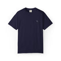 Men’s Signature Navy Crest T-Shirt
