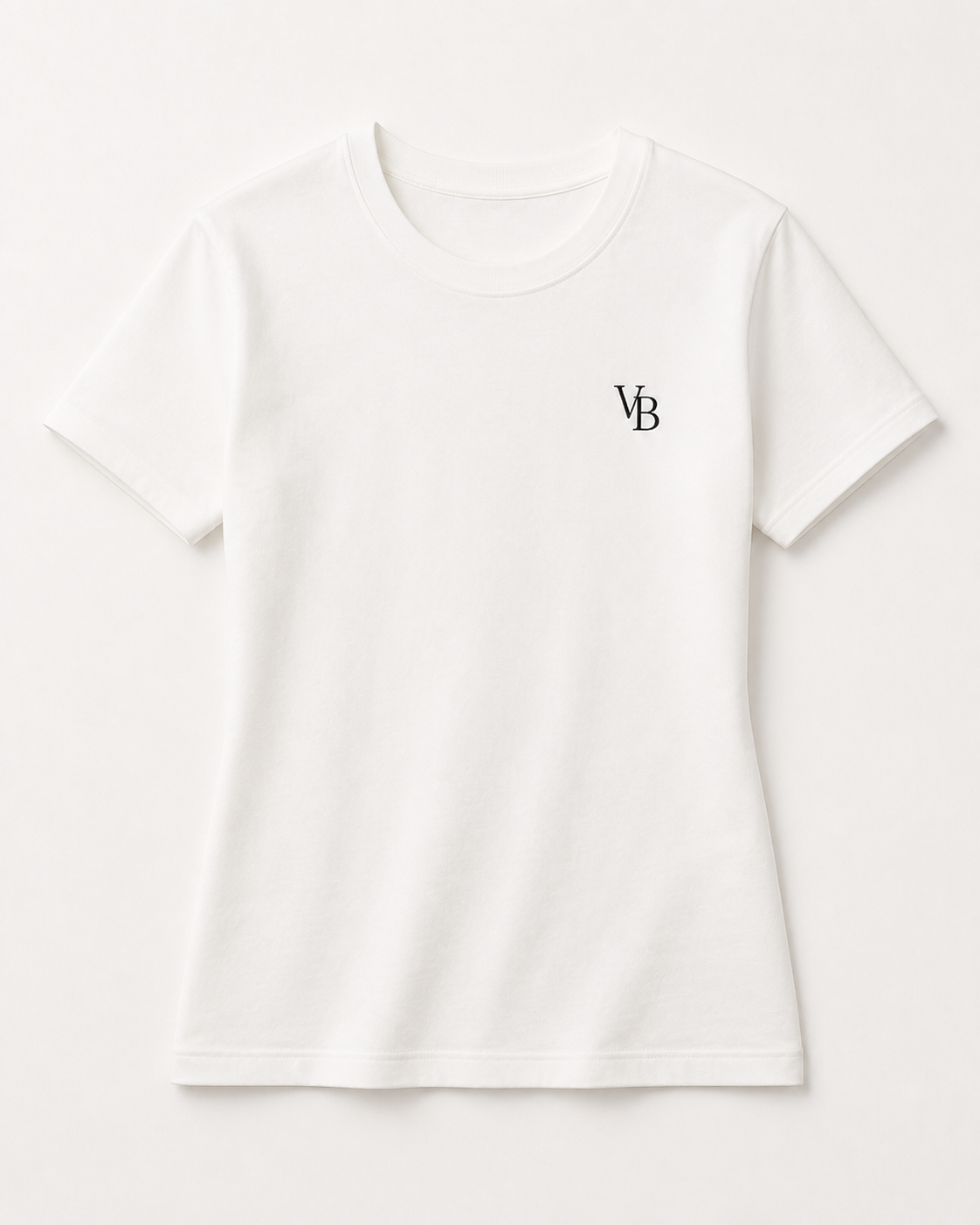 Women’s Signature Fitted T-Shirt